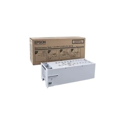 TANICA MANUTENZIONE VASCHETTA DI RECUPERO INKJET ORIGINALE EPSON PRO 7400 C12C890191