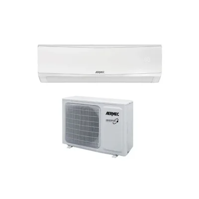 Climatizzatore Condizionatore AERMEC 12000 Btu Serie SPG Inverter Con SPG350W R-32 WI-FI OPTIONAL A++/A+