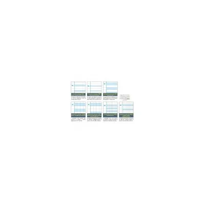 BLASETTI CF6 ONE COLOR MAXI DIDATTICO 0C 7043