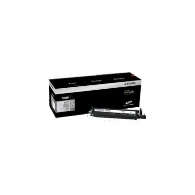 SVILUPPATORE ORIGINALE LEXMARK CS310 CS410 CX310 CX410 70C0D10 700D1 NERO 40K