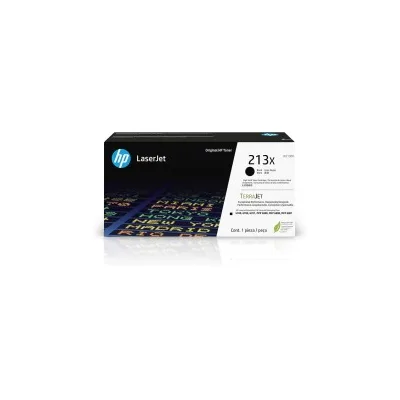TONER ORIGINALE HP W2130X NERO 213X Enterprise 5700dn 6700dn