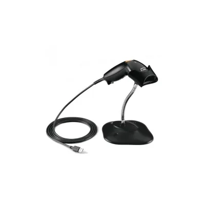 ZEBRA - EVM SCANNER LS1203 BLACK /USB.KIT LS12037AZU0100E