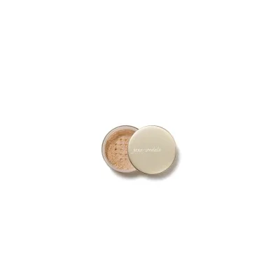 JANE IREDALE AMAZING MATTE LOOSE FINISH POWDER CIPRIA FISSANTE