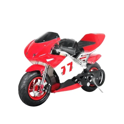 Minimoto 49cc Compatto Motors