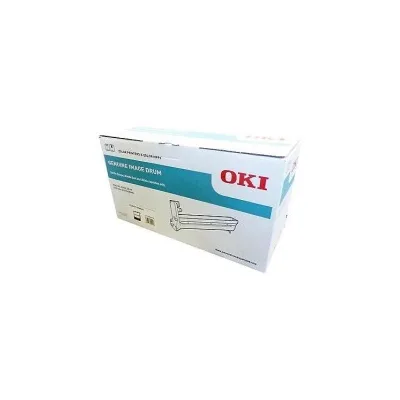 GRUPPO TAMBURO ORIGINALE OKI EXECUTIVE 46438016 ES8431 ES8441 ES8433 NERO