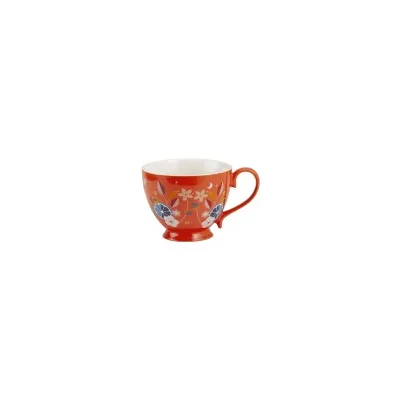 NEAVITA MUG ARANCIONE NATURAL ELISIR 400ML