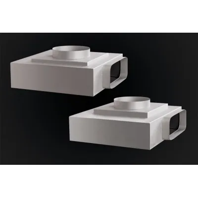 Airone Motore flat AMF13