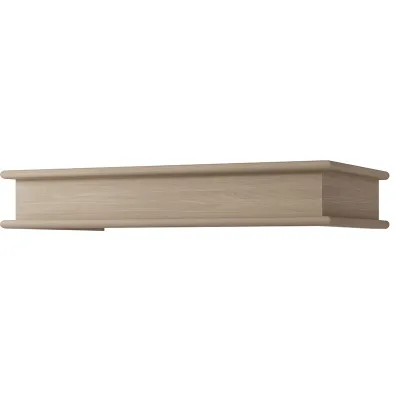 Faber Kit cornice Ranch 112.0693.762 finitura tiglio C2 da 90 cm