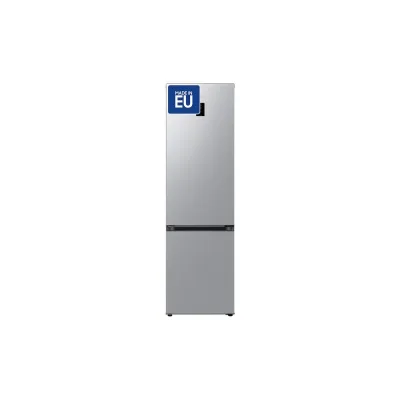 PRONTA CONSEGNA - Samsung: Frigorifero combinato a libera installazione RB38C672CSA finitura silver inox da 60 cm