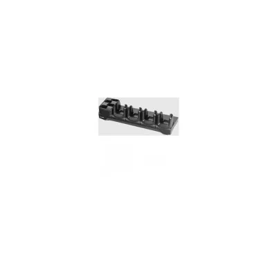 ZEBRA - EVM MULTIDOCK 4 SLOTS FOR MC33 WITH 4 CRD-MC33-4SC4BC