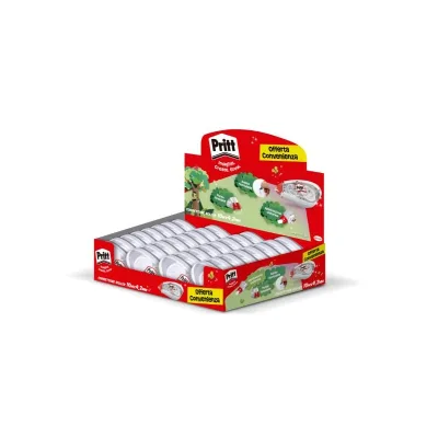 PRITT DISPLAY 32PZ CORR COM FLEX ROLLER 2971485