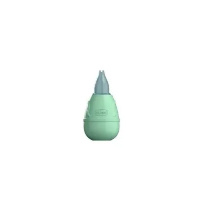 CHICCO ASPIRATORE NASALE PHYSIOCLEAN