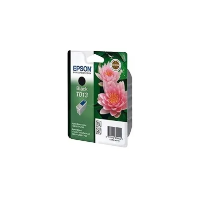 Cartuccia ORIGINALE EPSON STYLUS COLOR 20SX 20UX 40PLUS 40S 40 NERO T013