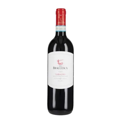 LA BRACCESCA SABAZIO MONTEPULCIANO 2023