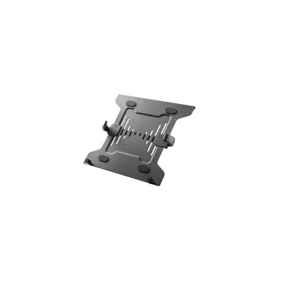 Supporto per laptop EQUIP da 10"-15,6" Collegabile al braccio del monitor VESA 100x100 mm