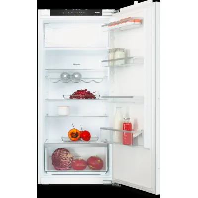 Miele Frigorifero monoporta con scomparto congelatore da incasso K 7326 E da 56 cm