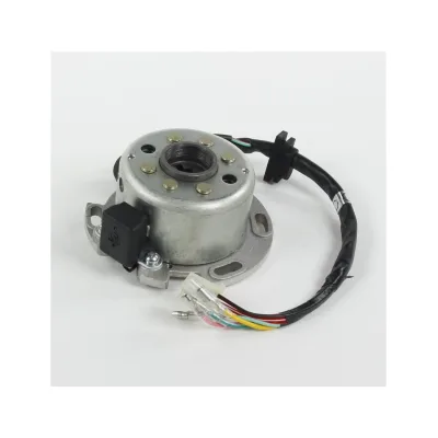 Piastra accensione mini motore lifan