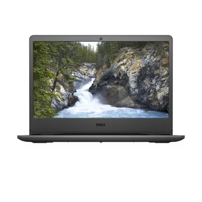 DELL VOSTRO 3400 14" i5-1135G7 2.4GHz RAM 8GB-SSD 512GB M.2 NVMe-WIN 10 PROF (656TD)