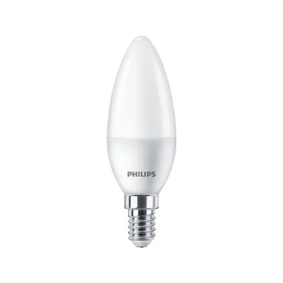 PHILIPS LIGHTING DIS LED CANDELA 40W E14 2700K NON 929003541140