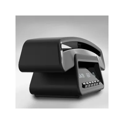 Alcatel Fissi ALCATEL EPURE 3 PREMIUM BLK ATL1428117