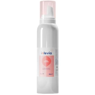 INLEVIA GYNO MOUSSE 150ML