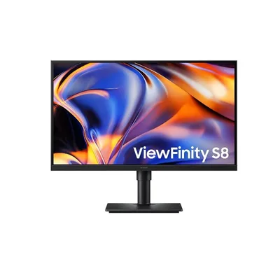 Samsung Monitor Desktop S27H80F 27 IPS(169) 5120X2880 LS27H802EFAXEN