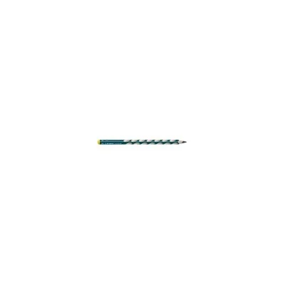 STABILO CF6 EASYGRAPH PETROL HB MANCINI 321/HB-6