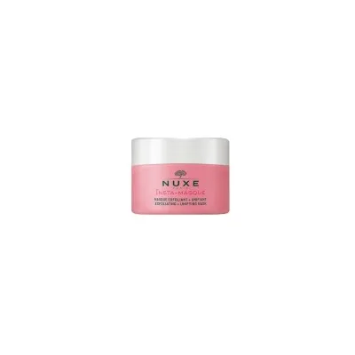 NUXE INSTA-MASQUE MASCHERA ESFOLIANTE UNIFORMANTE
