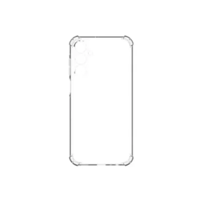 SAMSUNG CELLULARI MOBEEN CLEAR COVER A37 GP-FPA376AEDTY