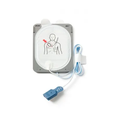 ELETTRODI ADULTI PER PHILIPS HEARTSTART FR3