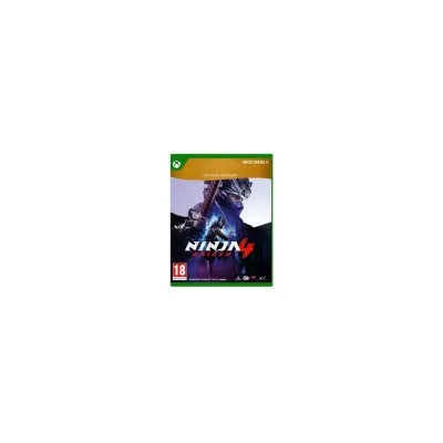 MICROSOFT XBOX NINJA GAIDEN 4 DELUXE XBOX EP2-41961