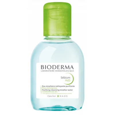 SEBIUM H2O 100ML