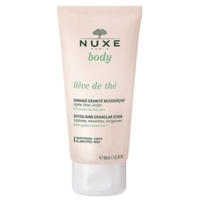 NUXE REVE DE THE' GOMMAGE CORPO 150ML