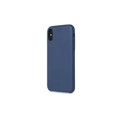 CELLY SUPERIOR COVER IPHONE XS MAX BLUE SUPERIOR999BL
