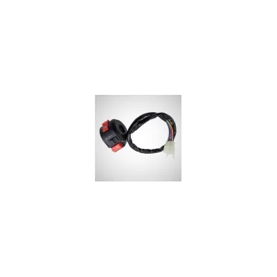 Comando luci per Miniquad, MiniATV