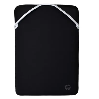 Custodia HP Reversible Protective 14,1'' Silver Laptop Sleeve 2F2J1AA