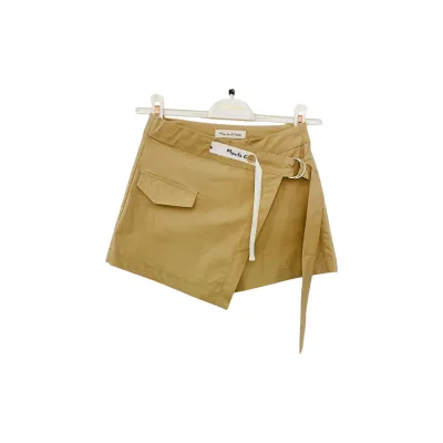 M3266PS26 - SHORTS 3-18A - MANILA GRACE