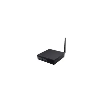 MINI PC BAREBONE ASUS PB62-B5420AH Intel Core I5-11400 2.6 GHZ 8GB DDR4 SSD 256GB WiFi Windows 11 Pro 90MS02C1-M00BR0