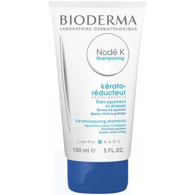 NODE-K SHAMPOOING SH 150ML