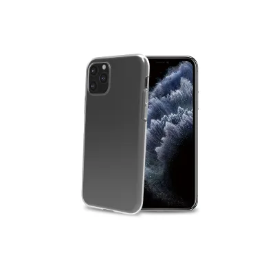 CELLY TPU COVER IPHONE 11 PRO MAX GELSKIN1002