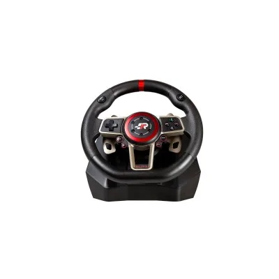 Volante FR-TEC FT7003 Suzuka Wheel Elite Next compatibile con il sensore elettrico della serie Xbox PC
