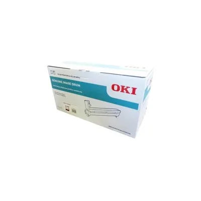 GRUPPO TAMBURO ORIGINALE OKI ES8434 46857524 NERO 30K