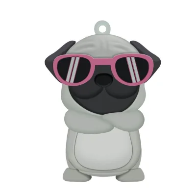 CELLY POWERBANK DOG SHAPE 2600MAH PBDOG