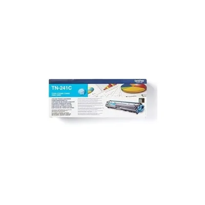 TONER ORIGINALE BROTHER HL 3140 MFC-9130 TN-241C TN241C CIANO