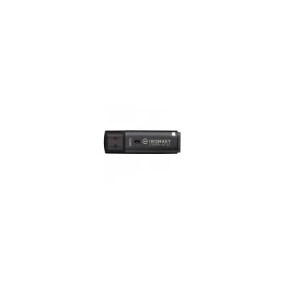 KINGSTON TECHNOLOGY 32GB IRONKEY LOCKER PLUS 50 G2 IKLP50G2/32GB