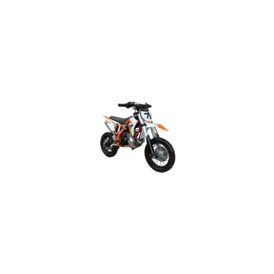 Mini Cross AF 50cc Tipo Morini Auto 14/12