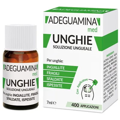 Adeguamina med unghie 7 ml