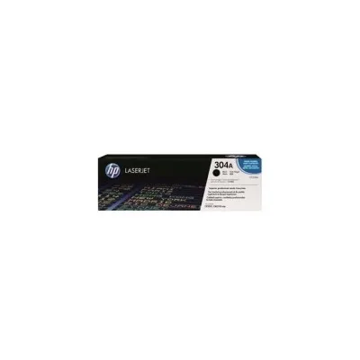 Toner ORIGINALE HP CP2020 CC530A NERO 3.5K CC530AC