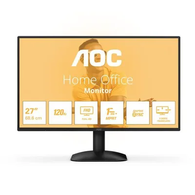 MONITOR 27 IPS 1920X1080 27B31H