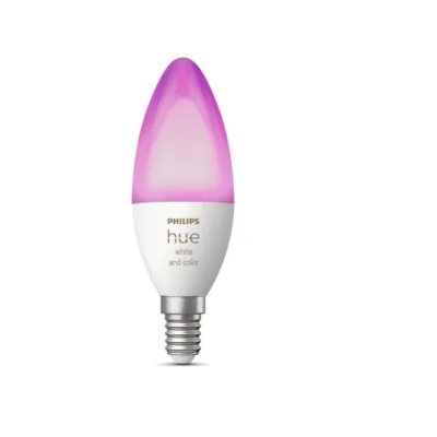 PHILIPS LIGHTING HUE WHITE AND COLOR AMBIANCE LAMPAD 929002294204